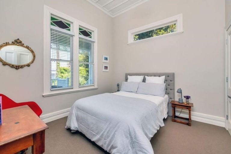Photo of property in 31 Wood Street, Freemans Bay, Auckland, 1011
