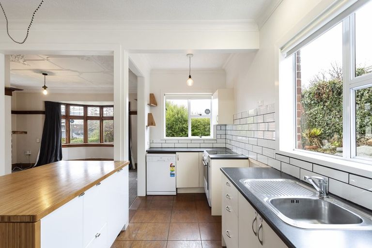 Photo of property in 40a Crosby Street, Mornington, Dunedin, 9011