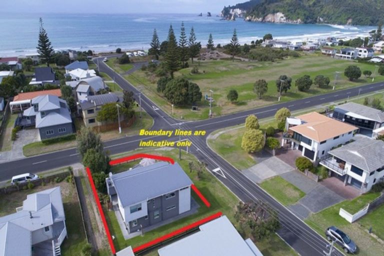 Photo of property in 301 Rangi Avenue, Whangamata, 3620