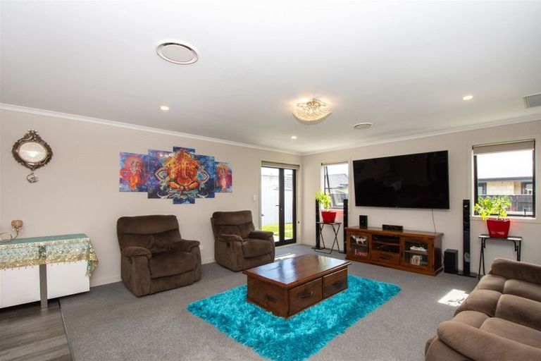 Photo of property in 16 Spitfire Drive, Burleigh, Blenheim, 7201