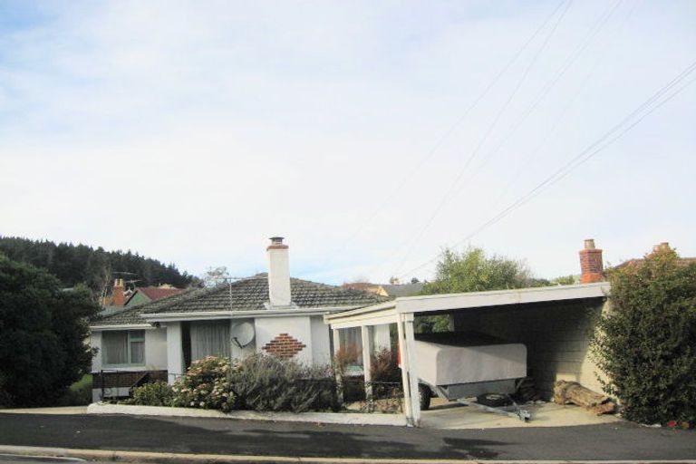 Photo of property in 78a Signal Hill Road, Opoho, Dunedin, 9010