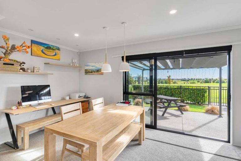 Photo of property in 16 Brian Keogh Lane, Wigram, Christchurch, 8025