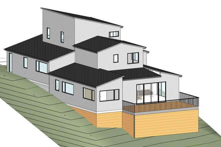 Photo of property in 31 Kotuitui Drive, Wainui, 0992