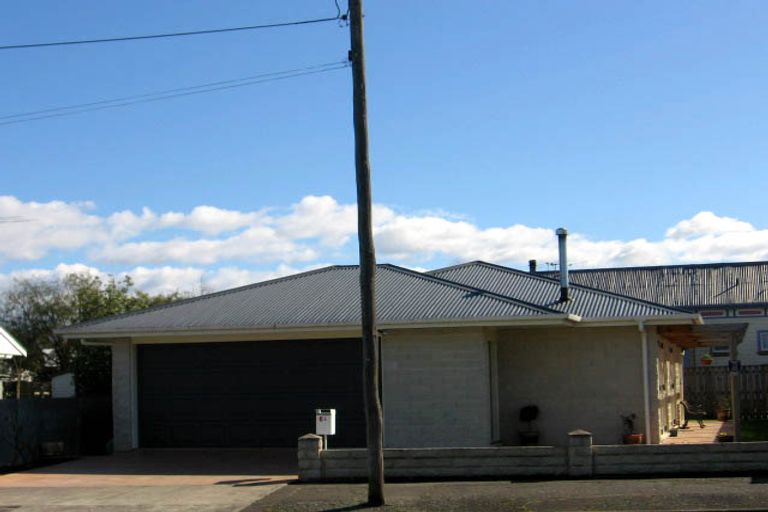 Photo of property in 6a Coradine Street, Masterton, 5810