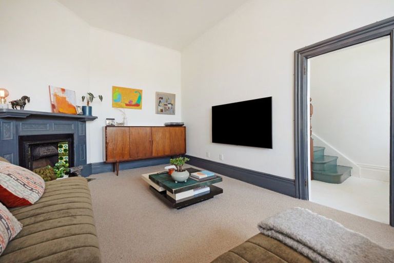 Photo of property in 58 Wright Street, Mount Cook, Wellington, 6021