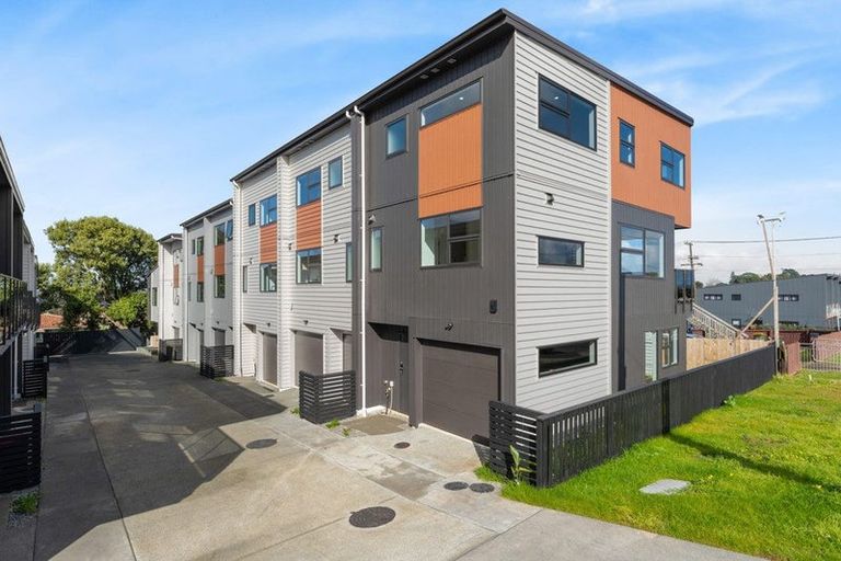 Photo of property in 1/37 Hillside Road, Papatoetoe, Auckland, 2025