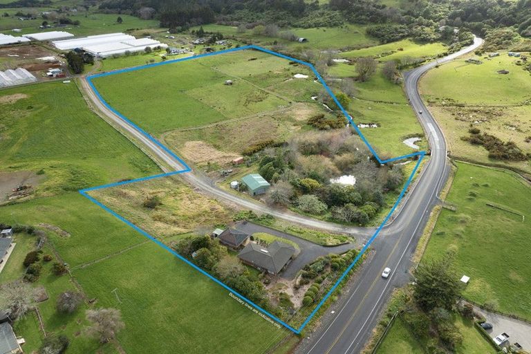 Photo of property in 507a Harrisville Road, Buckland, Pukekohe, 2677