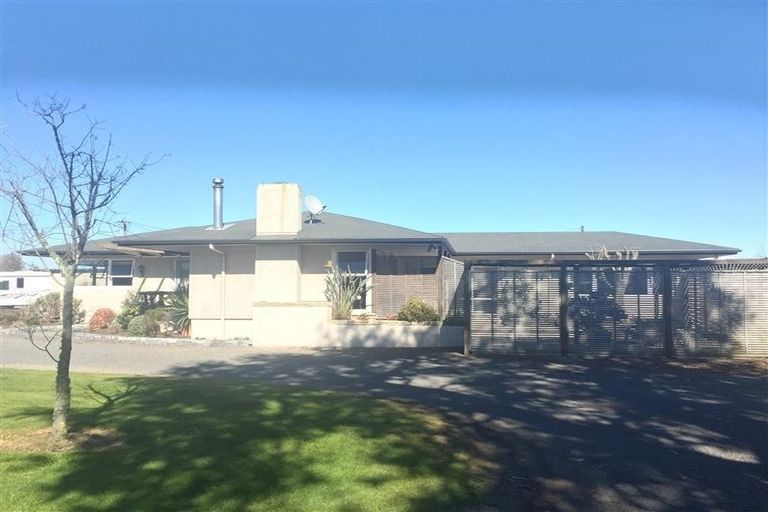 Photo of property in 16 Saint Georges Road, Karamu, Hastings, 4172