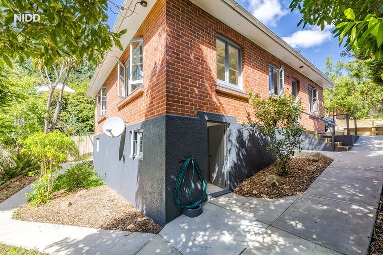 Photo of property in 60 Montague Street, North East Valley, Dunedin, 9010