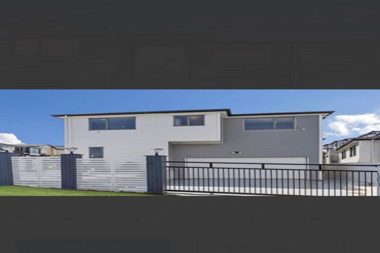 Photo of property in 127 Argento Avenue, Flat Bush, Auckland, 2019