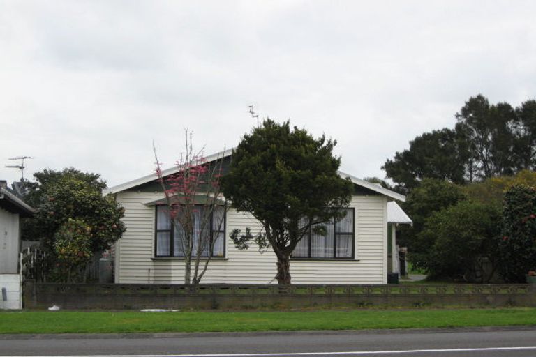 Photo of property in 35 Browne Street, Waitara, 4320