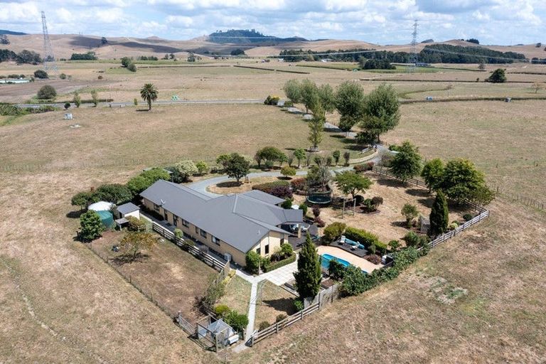 Photo of property in 530 Taniwha Road, Waerenga, Te Kauwhata, 3781