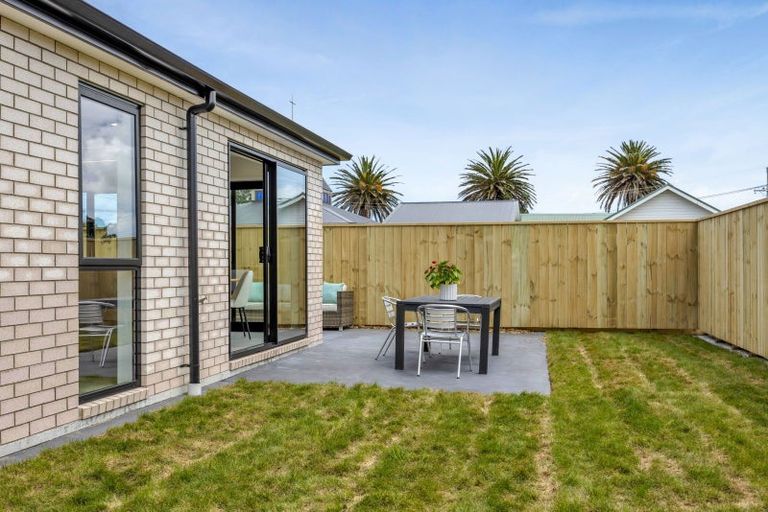 Photo of property in 35a King Street, Opunake, 4616