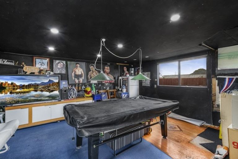 Photo of property in 7 Eden Street, Mangere East, Auckland, 2024