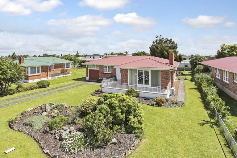 Photo of property in 26 Shirley Avenue, Papakura, 2110