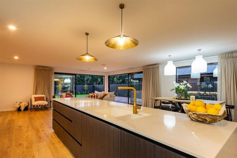 Photo of property in 40 Alexandrina Street, Marshland, Christchurch, 8083