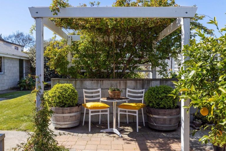 Photo of property in 21 Battys Road, Yelverton, Blenheim, 7201