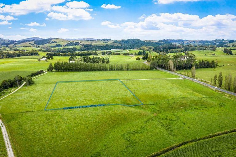 Photo of property in 339 West Coast Road, Makarau, Warkworth, 0981