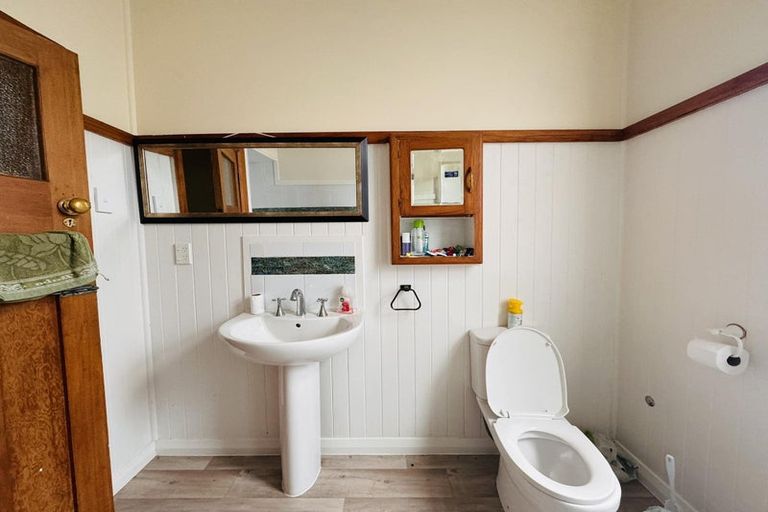 Photo of property in 64 Limbrick Street, Terrace End, Palmerston North, 4410