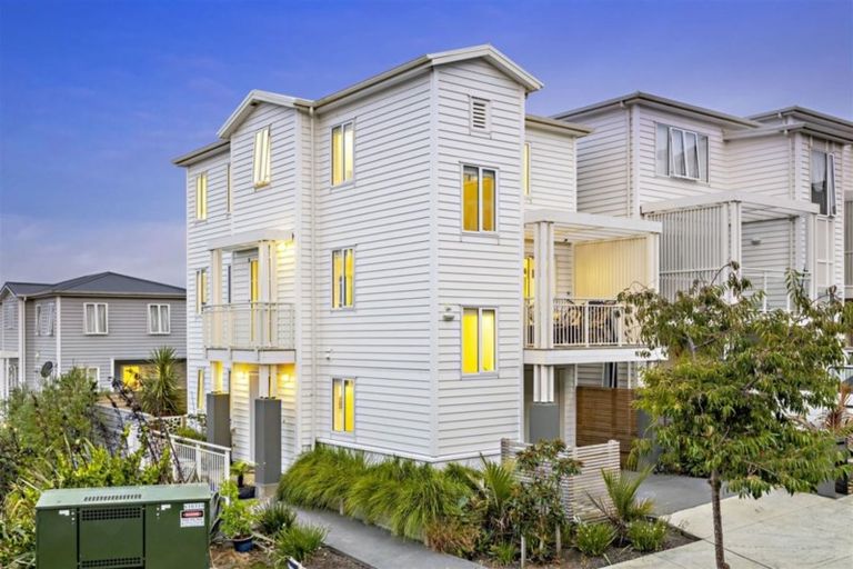 Photo of property in 4 Manawatere Way, Flat Bush, Auckland, 2019