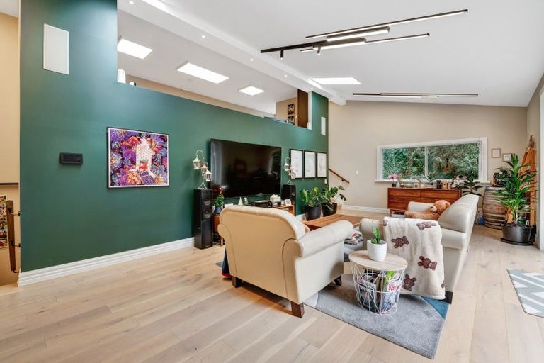 Photo of property in 295 Kanohi Road, Kaukapakapa, 0873