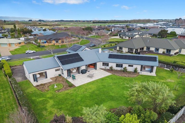 Photo of property in 9 Grosvenor Drive, Matamata, 3400