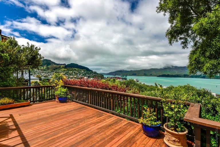 Photo of property in 39 Cressy Terrace, Lyttelton, 8082