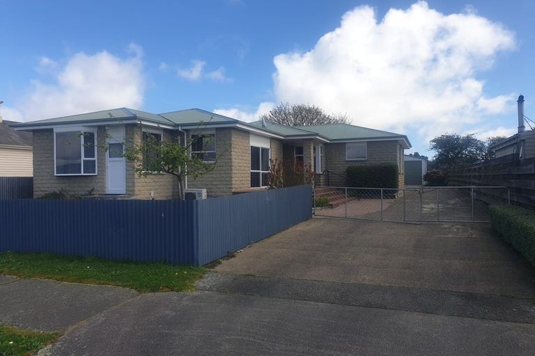 Photo of property in 68 Mary Street, Richmond, Invercargill, 9810