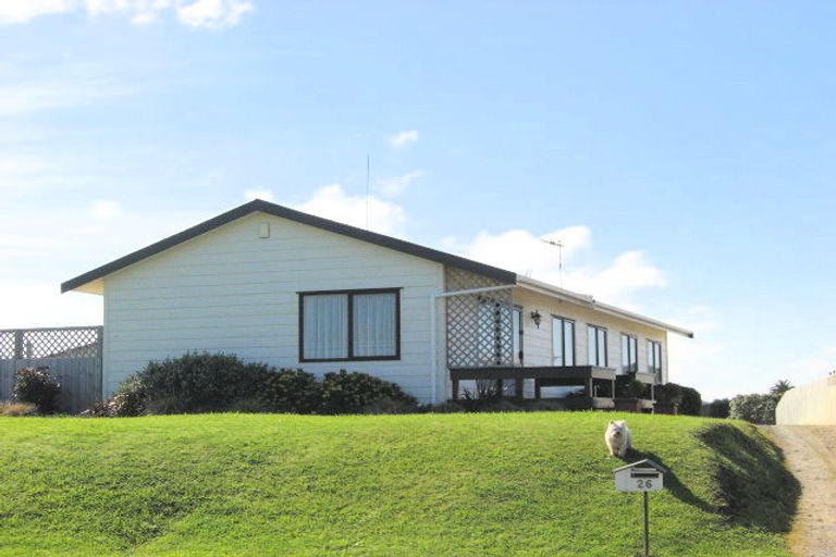 Photo of property in 26 Tawhero Street, Gonville, Whanganui, 4501