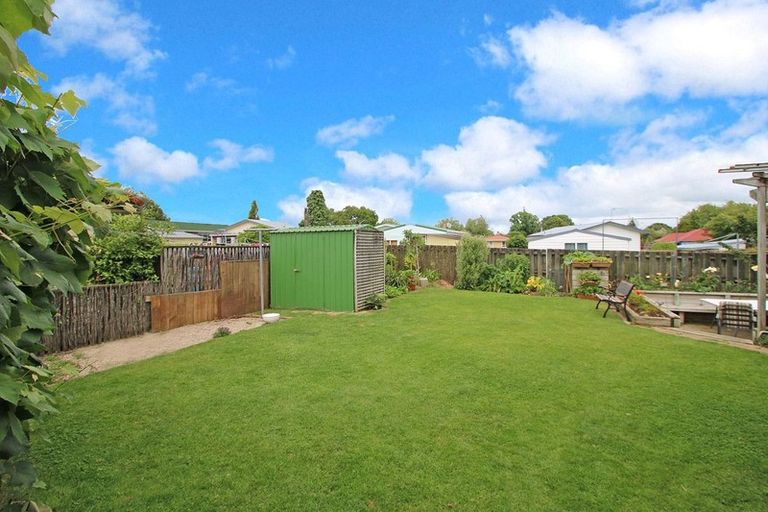 Photo of property in 11 Kestrel Crescent, Matamata, 3400