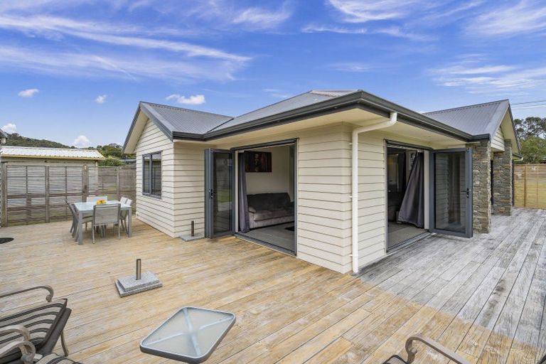 Photo of property in 45 Whangaumu Street, Tutukaka, Whangarei, 0173