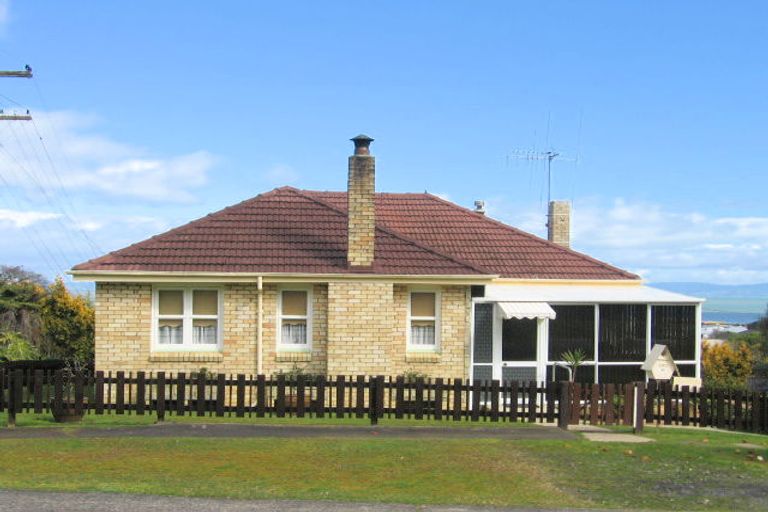 Photo of property in 301 Hill Street, Thames, 3500