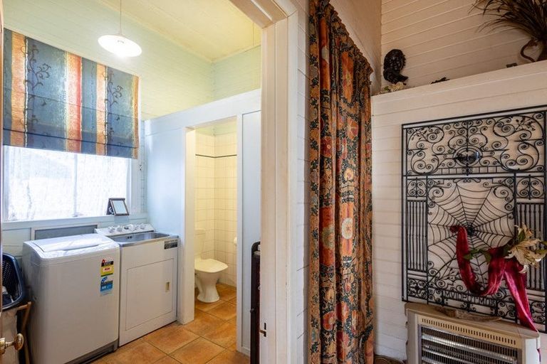 Photo of property in 3 Wilson Street, Te Kopuru, 0391