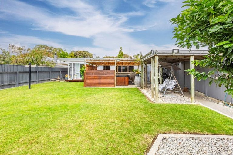 Photo of property in 11 Tom Parker Avenue, Marewa, Napier, 4110