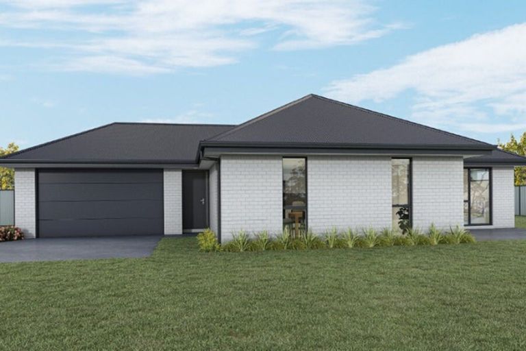 Photo of property in 4 Vercoe Street, Elgin, 7777