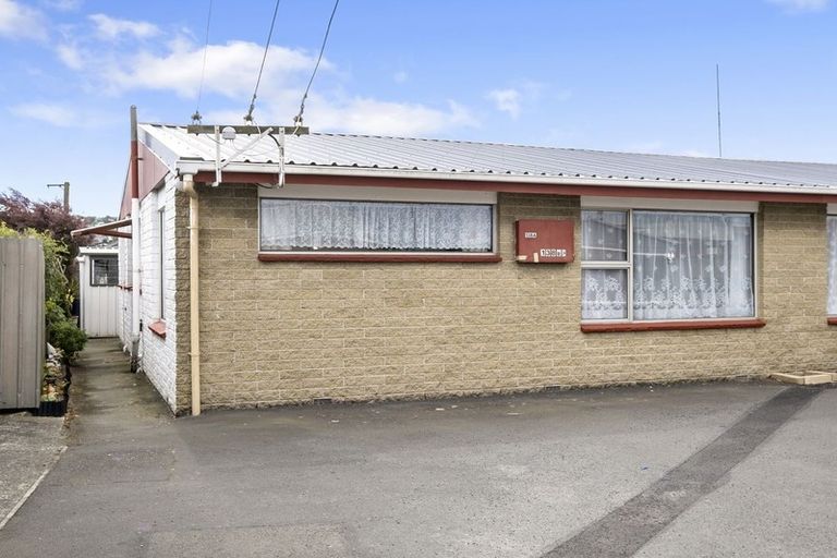 Photo of property in 138a Melbourne Street, South Dunedin, Dunedin, 9012