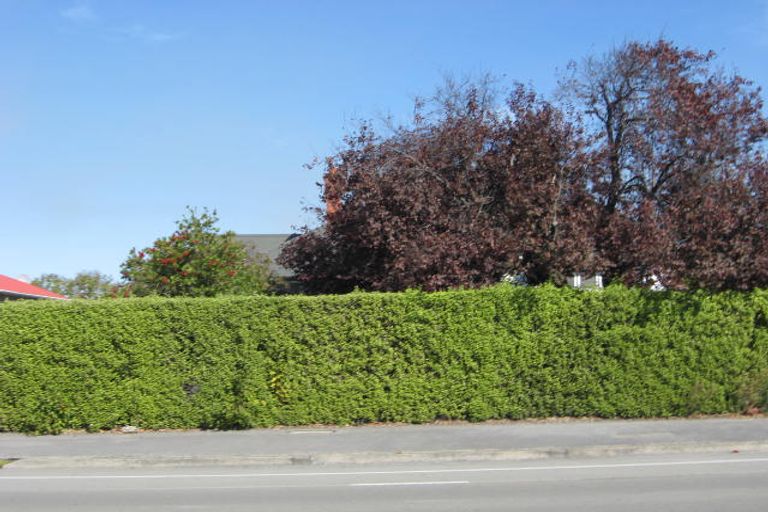 Photo of property in 168a North Street, West End, Timaru, 7910