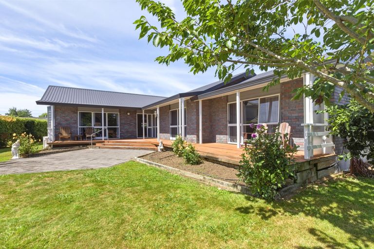 Photo of property in 3 Willow Grove, Morrinsville, 3300