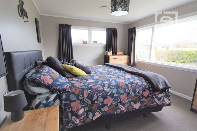 Photo of property in 25 Highfield Road, Feilding, 4702