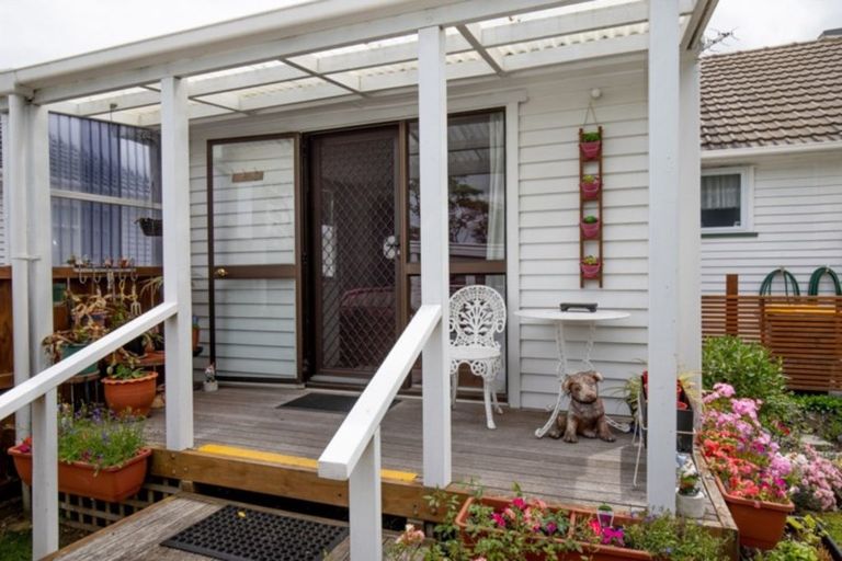 Photo of property in 15 Hayward Road, Ngatea, 3503