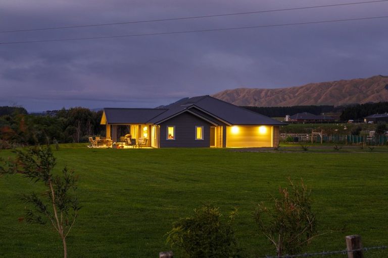 Photo of property in 81 Williams Road, Tokomaru, Palmerston North, 4474