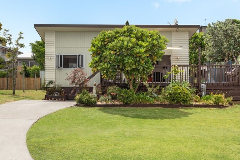 Photo of property in 7 Waikite Way, Welcome Bay, Tauranga, 3175
