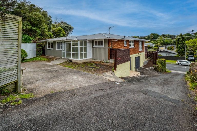 Photo of property in 20 Lorna Street, Lynmouth, New Plymouth, 4310
