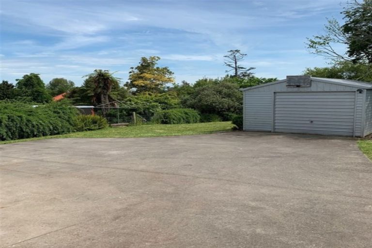 Photo of property in 78 Aorangi Road, Paeroa, 3600
