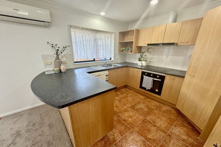 Photo of property in 1 Tir Conaill Avenue, Flat Bush, Auckland, 2019