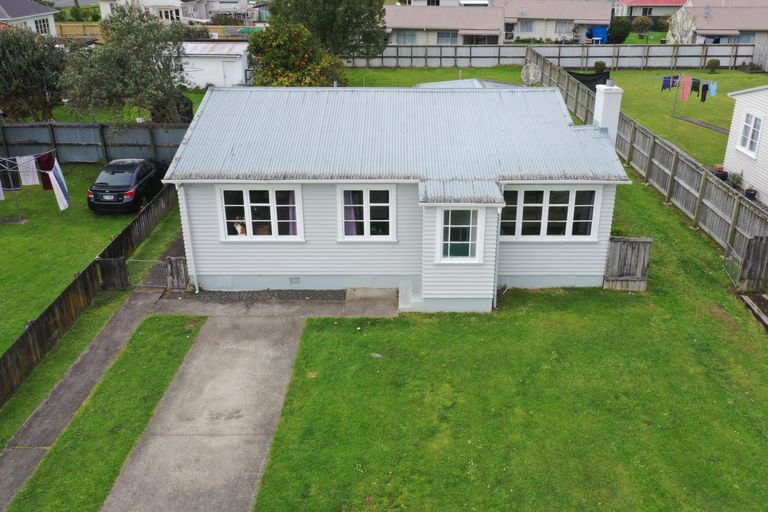Photo of property in 1 Newton Street, Ngaruawahia, 3720