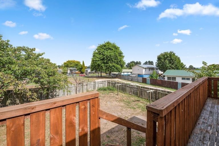 Photo of property in 20 Beech Place, Owhata, Rotorua, 3010