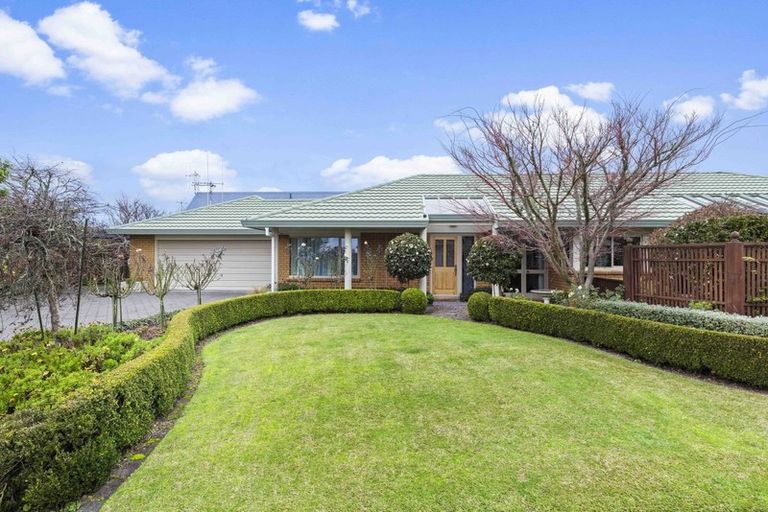 Photo of property in 3 Farnah Green, Flagstaff, Hamilton, 3210