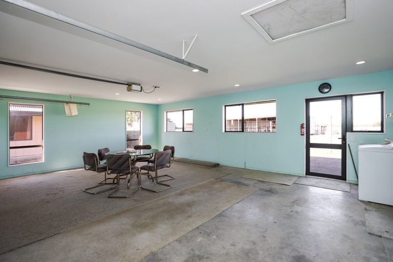 Photo of property in 155 Fords Road, Tinwald, Ashburton, 7773