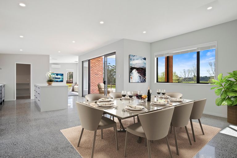 Photo of property in 80 Brewster Road, Pukekawa, Tuakau, 2696